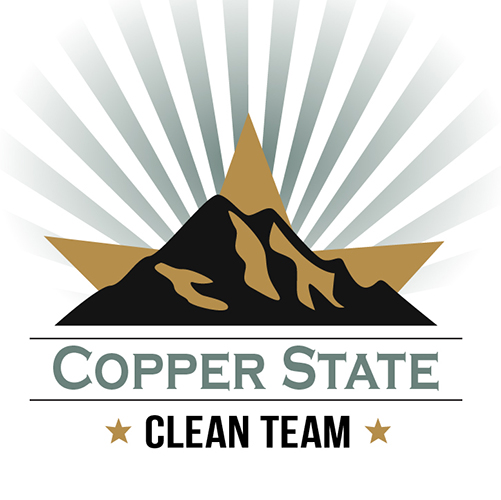 Copper State Clean Team